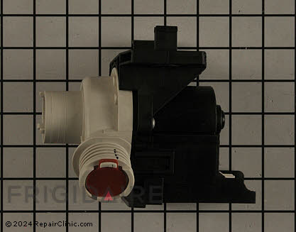 Drain Pump 137624500 Alternate Product View