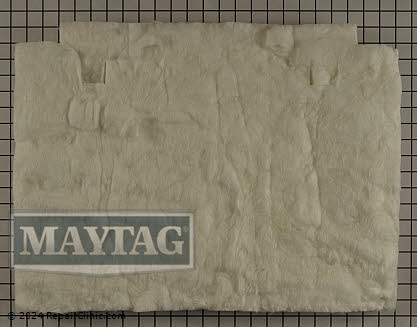 Insulation WPW10271637 Alternate Product View
