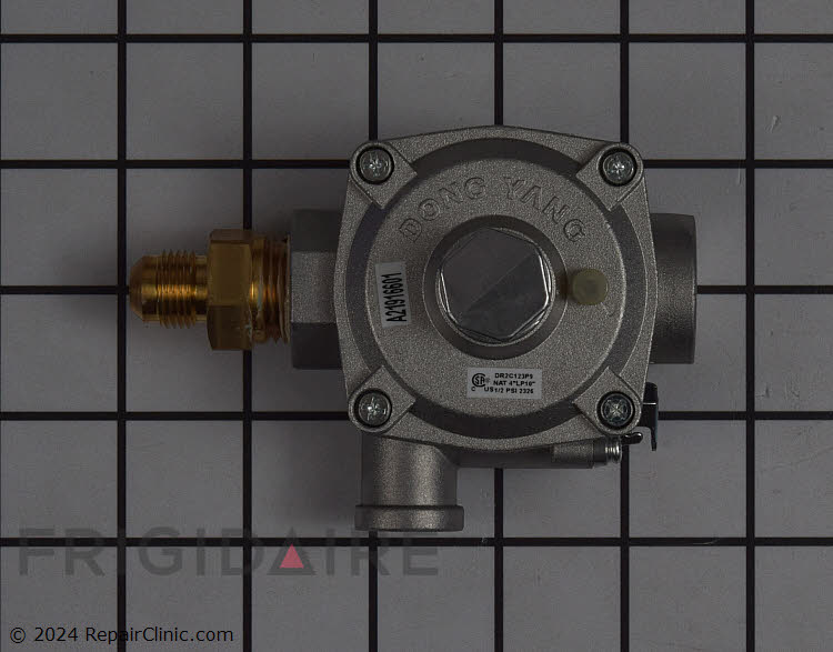 5304533817 Pressure Regulator