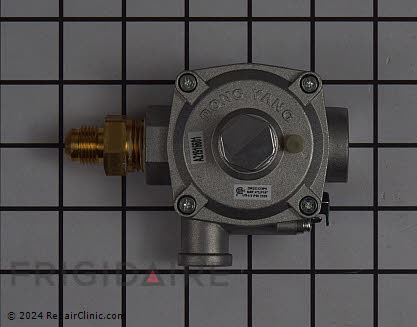 Pressure Regulator 5304533817 Alternate Product View