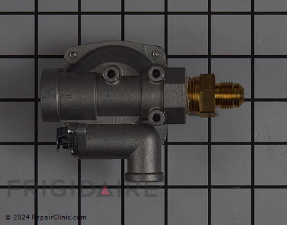 Pressure Regulator 5304533817 Alternate Product View