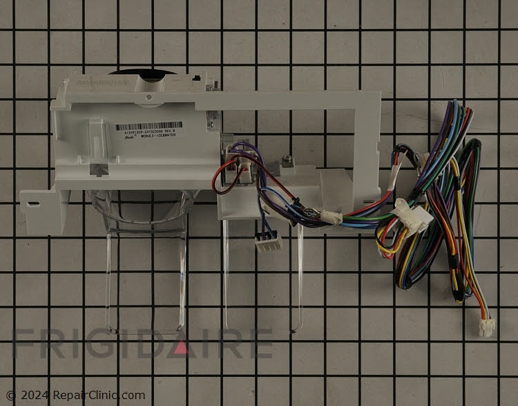 140124912134 Control Module