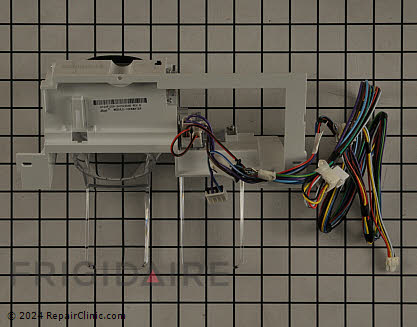 Control Module 140124912134 Alternate Product View
