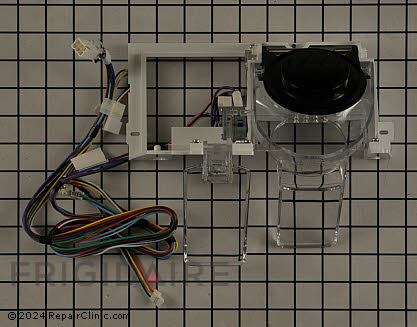 Control Module 140124912134 Alternate Product View
