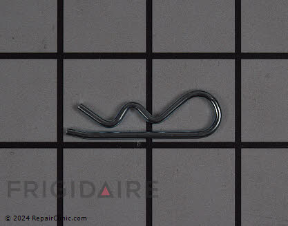 Spring Clip 242037702 Alternate Product View