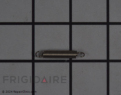 Spring,latch head 5304470582 Alternate Product View