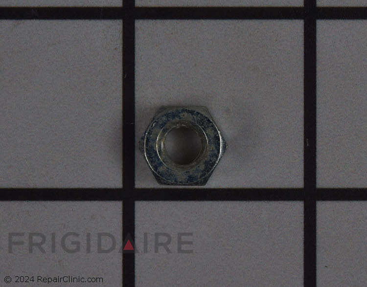 137030800 Dryer Nut