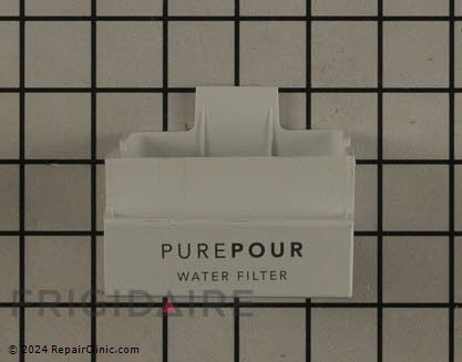 Filter Cover 140267200016 Alternate Product View