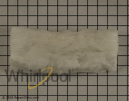 Insulation W11685361 Alternate Product View