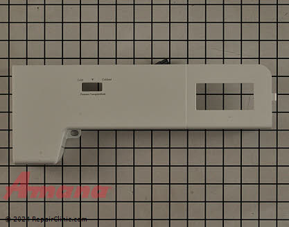 Control Board W11546690 Alternate Product View