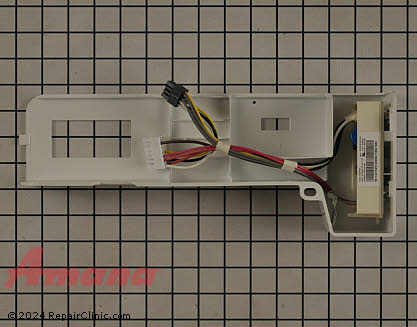 Control Board W11546690 Alternate Product View
