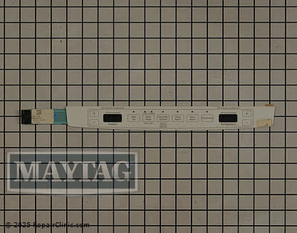 Overlay W10678159 Alternate Product View