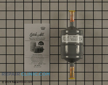 Filter Drier 83L61 Alternate Product View