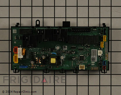 Control Board 140171068061 Alternate Product View