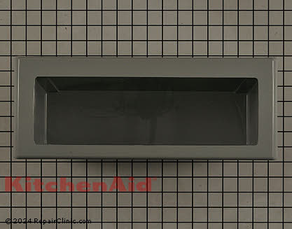 Door Shelf Bin W10798556 Alternate Product View