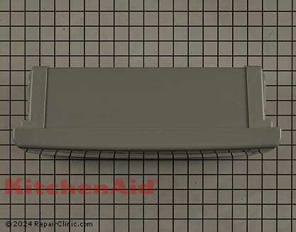 Door Shelf Bin W10798556 Alternate Product View