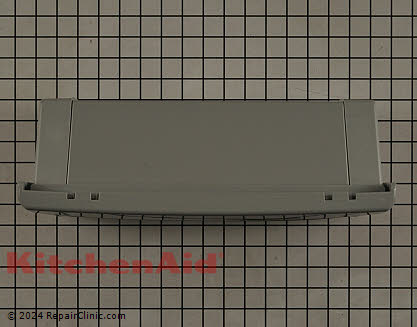 Door Shelf Bin W10798556 Alternate Product View