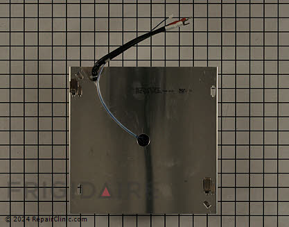 Induction Surface Element 5304511268 Alternate Product View