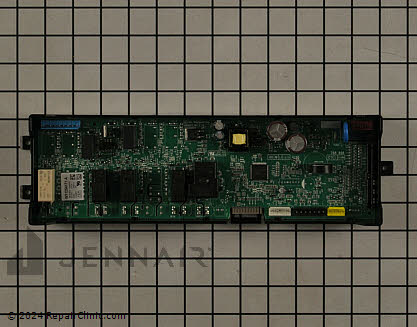Control Board W11297274 Alternate Product View