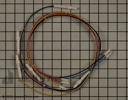 Wire Harness W11379158 Alternate Product View