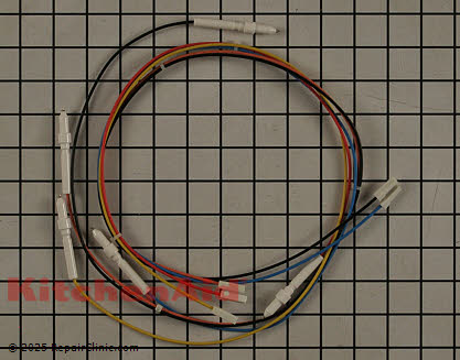 Wire Harness W11379158 Alternate Product View