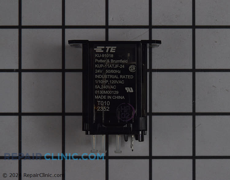 0130M00129 Relay