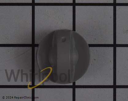 Knob W11715970 Alternate Product View