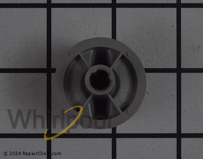 Knob W11715970 Alternate Product View