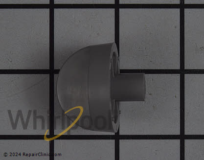 Knob W11715970 Alternate Product View