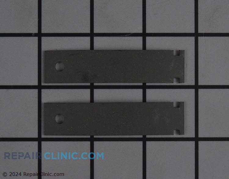 Hotpoint TCM570 I Compatible Tumble Dryer Heating Heater Element And Thermostat Htr71 - View #7