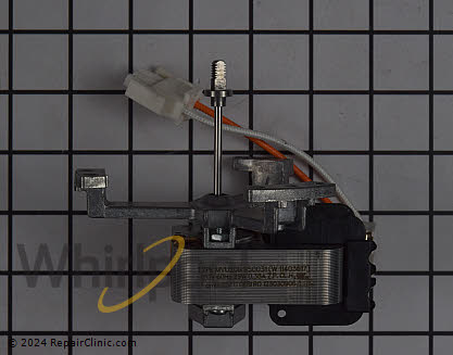 Convection Motor W11582241 Alternate Product View