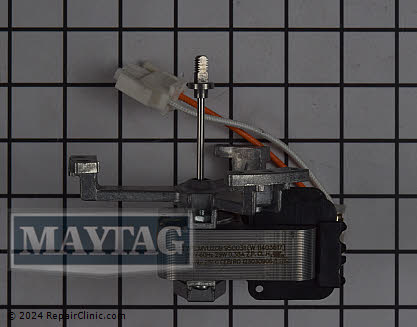 Convection Motor W11582241 Alternate Product View