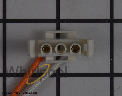 Convection Motor W11582241 Alternate Product View
