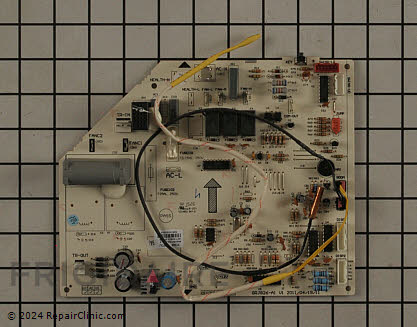 Control Board 5304503285 Alternate Product View