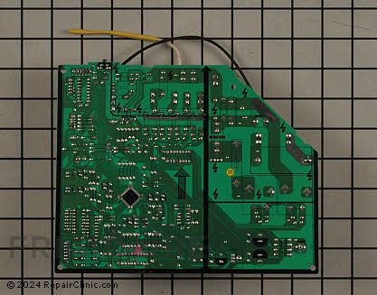 Control Board 5304503285 Alternate Product View