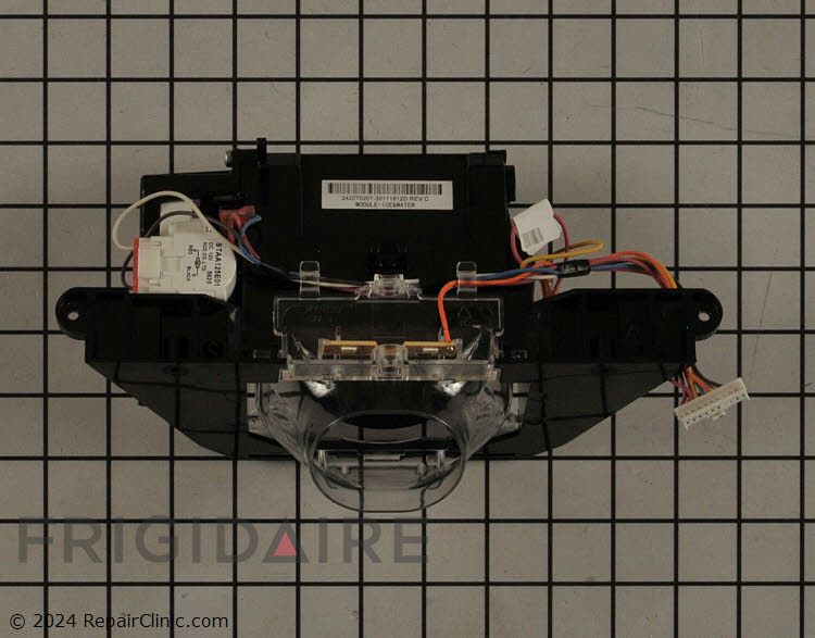 242270207 Frigidaire Refrigerator Module assembly