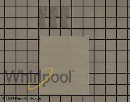 Label W11312584 Alternate Product View