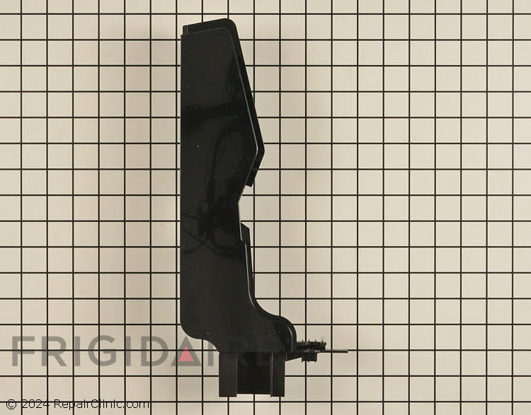 5304533913 Frigidaire Range/Stove/Oven Control Panel End Cap