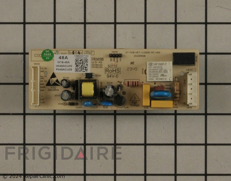 5304518507 Frigidaire Refrigerator Control Board