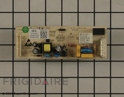 Control Board 5304518507 Alternate Product View