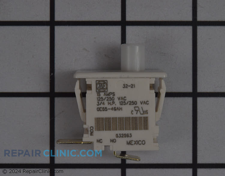 632693R Door Switch