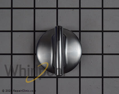 Control Knob WP74010205 Alternate Product View