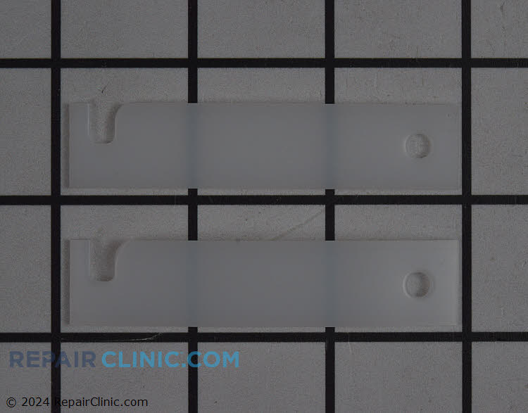 WE03X37319 Drum Slide Glide or Pad