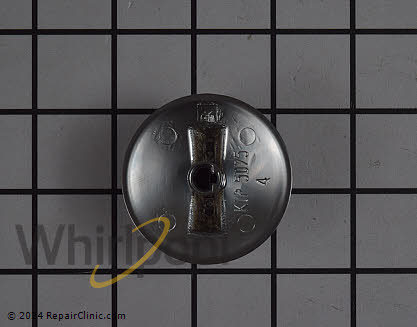 Control Knob WP74010205 Alternate Product View