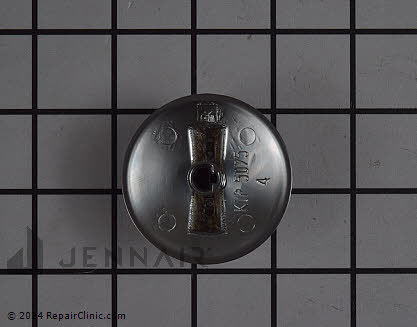 Control Knob WP74010205 Alternate Product View