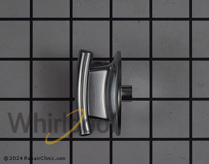 Control Knob WP74010205 Alternate Product View