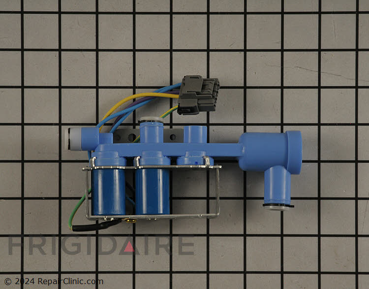 5304529544 Frigidaire Refrigerator Water Inlet Valve