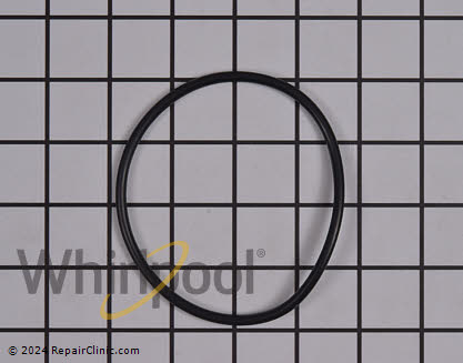 Gasket W11811736 Alternate Product View