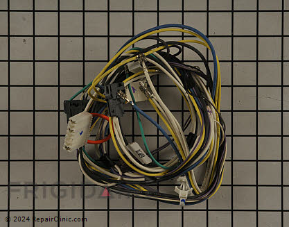 Wire Harness 5304534825 Alternate Product View
