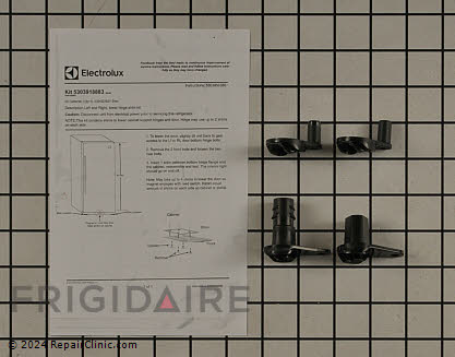 Closing Cam 5303918892 Alternate Product View